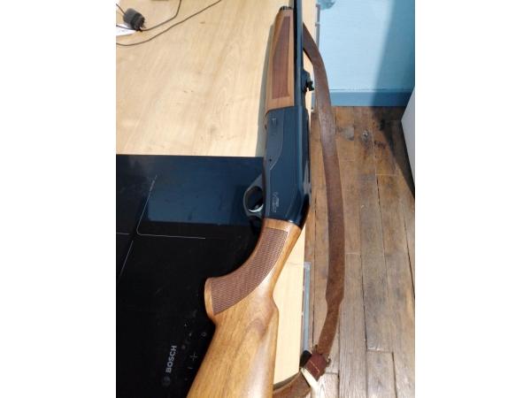 VERNEY CARRON V12 GROS GIBIER