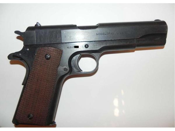 Colt 1911
