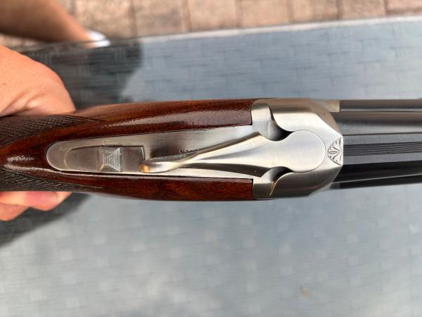 Browning b425 sporter