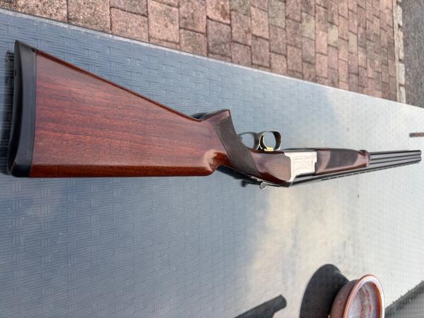 Browning b425 sporter