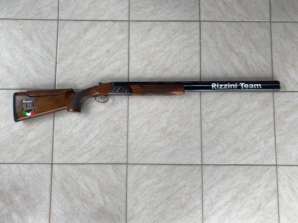 Rizzini vertex trap