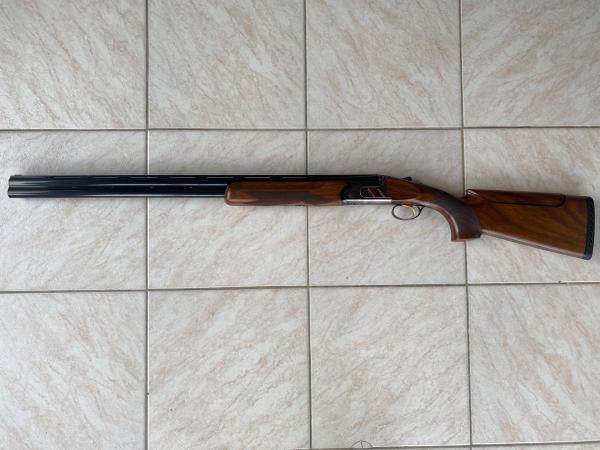 Rizzini vertex trap