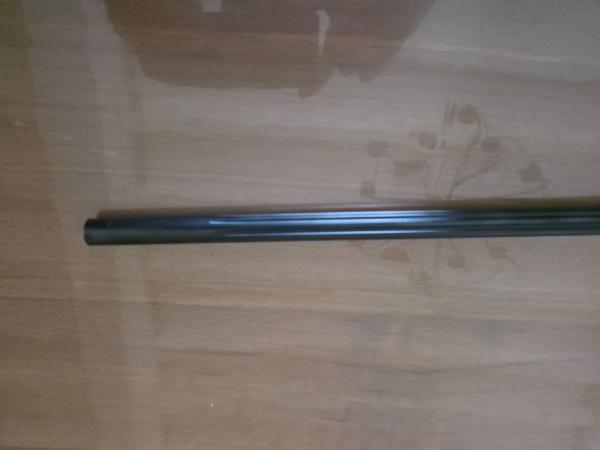 Canon blaser r93 7 rm fileté flûté