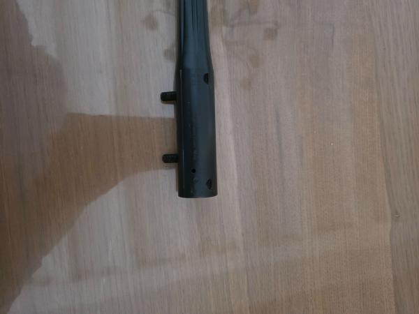 Canon blaser r93 7 rm fileté flûté