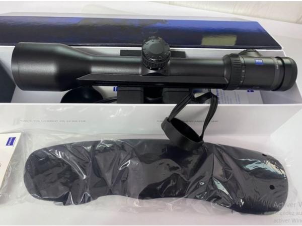 ZEISS VICTORY V8 2,8-20x56 M ASV 60 ill.