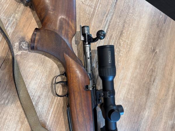 Sauer 90