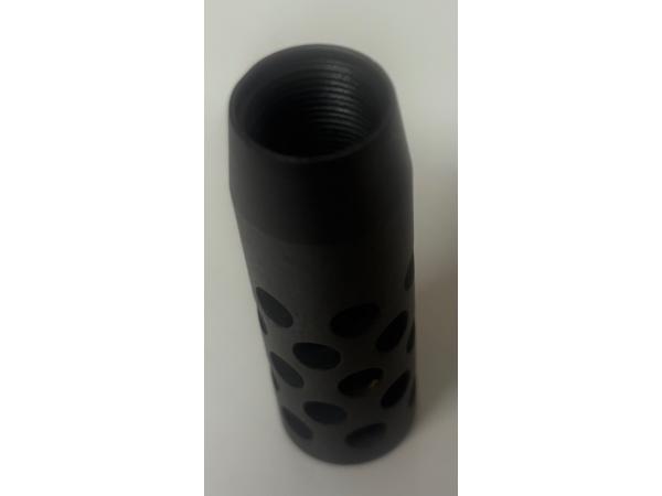 Frein de bouche pour carabine cal 8mm maxi