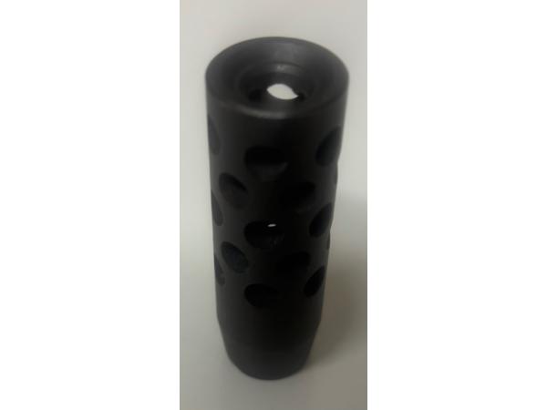 Frein de bouche pour carabine cal 8mm maxi