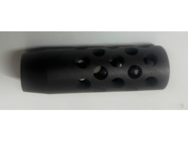 Frein de bouche pour carabine cal 8mm maxi