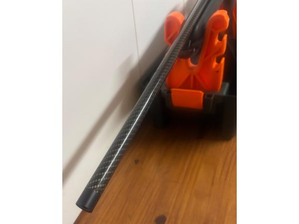 Canon 300wm pour Blaser R93