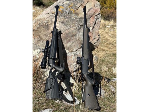 Canon,, Blaser R93