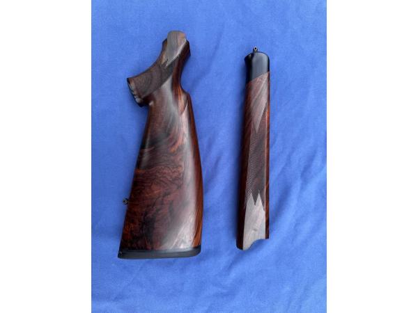 crosse R93 gaucher