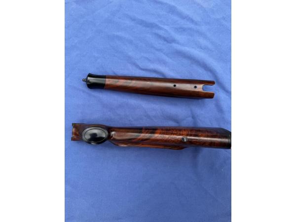 crosse R93 gaucher