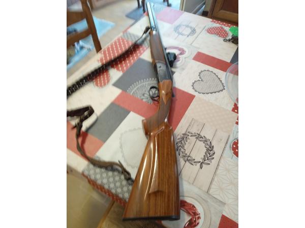 carabine 8x57