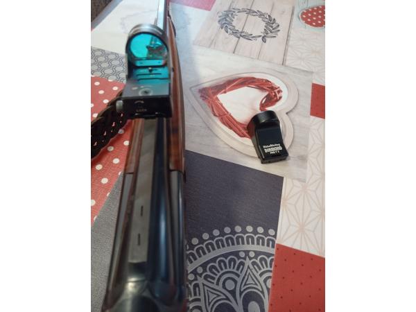 carabine 8x57