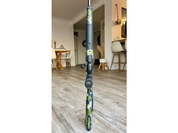 Magnifique Blaser R8 série limitée !
