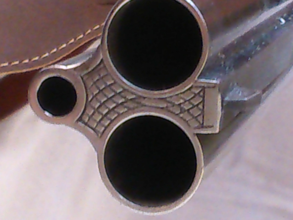 DRILLIN MERKEL 12x12x7/65 R