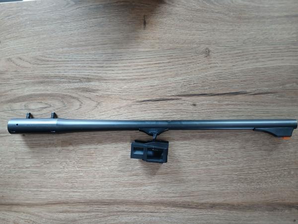 Blaser r93  canon