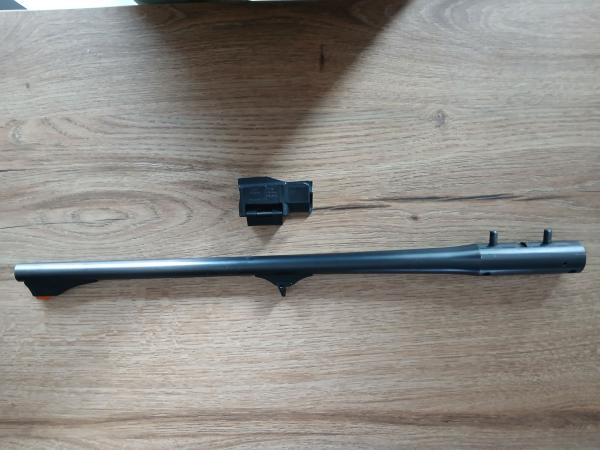 Blaser r93  canon