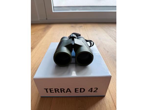 Zeiss Terra ED 10x42