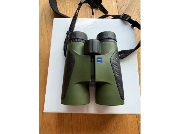 Zeiss Terra ED 10x42