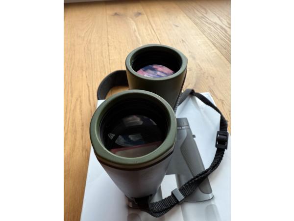 Zeiss Terra ED 10x42