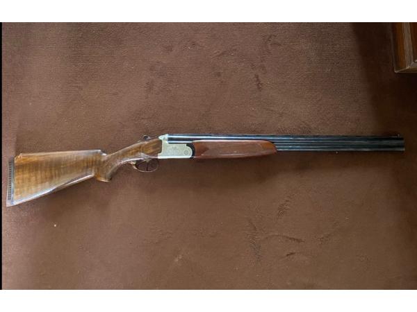 Falconet Franchi Brescia cal.12