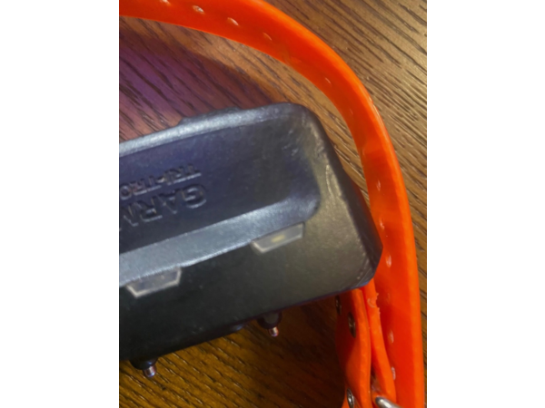 Garmin Alpha 100 TT15 GPS/Glonass Dog Track Training System