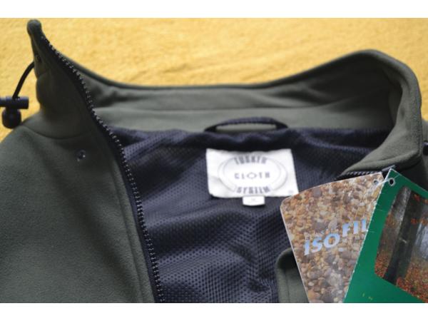 veste après chasse TUSKER NEUVE