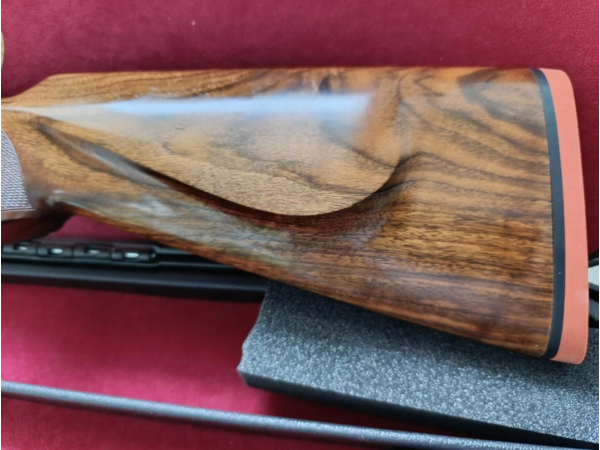 Vends Chapuis C10 ligth en calibre 9.3 74 R arme neuve