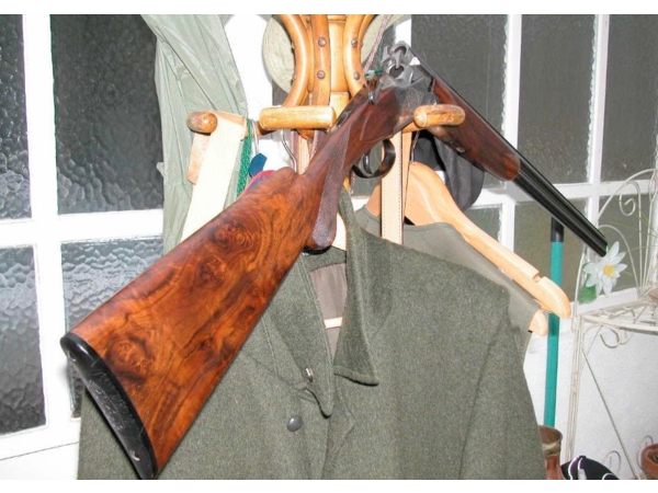 FUSIL DE CHASSE BROWNING B25 /20