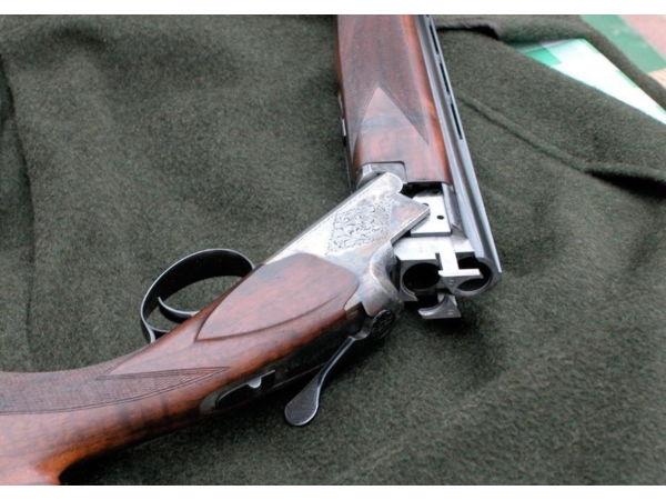 FUSIL DE CHASSE BROWNING B25 /20