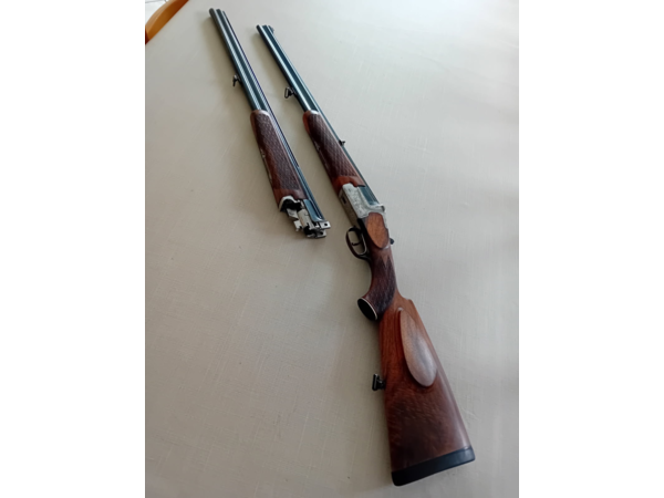 express heym superposé cal 7x65