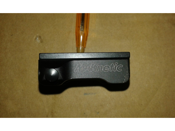 Montage Maknétic pour Blaser R93