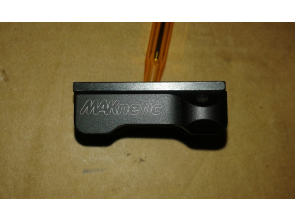 Montage Maknétic pour Blaser R93