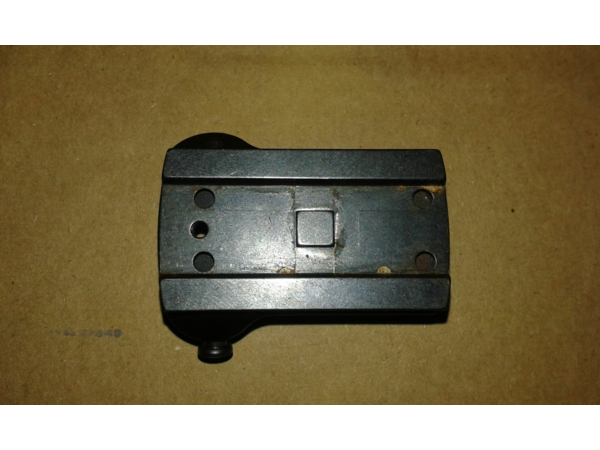 Montage Maknétic pour Blaser R93