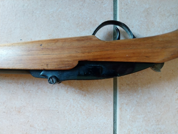 carabine 9mm flobert