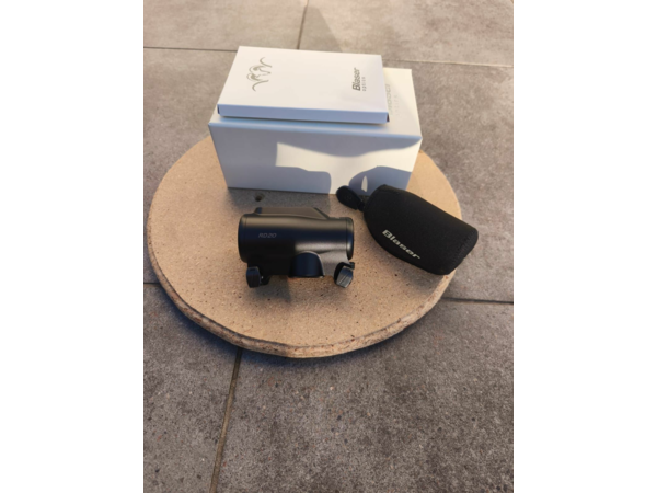 blaser RD20 (pour R8, R93)