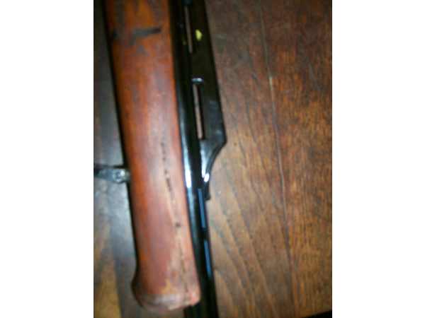 carabine 300 wing mag
