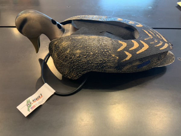 The Flashback – leurre canard animé / duck decoy PowerAnchor