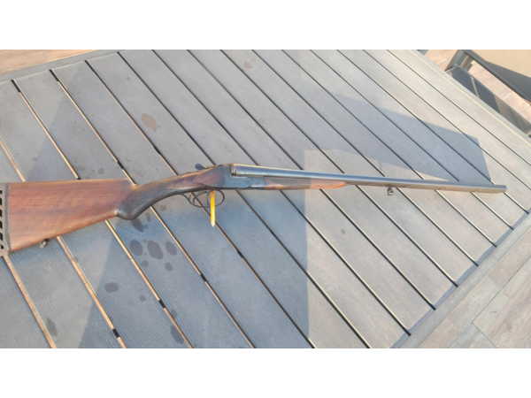 Fusil st etienne 16/65