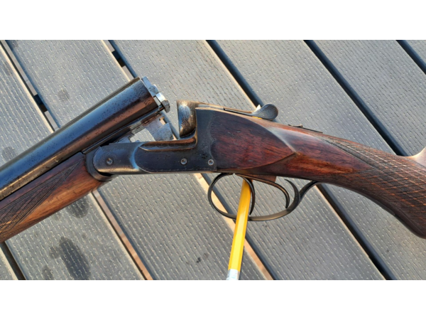 Fusil st etienne 16/65