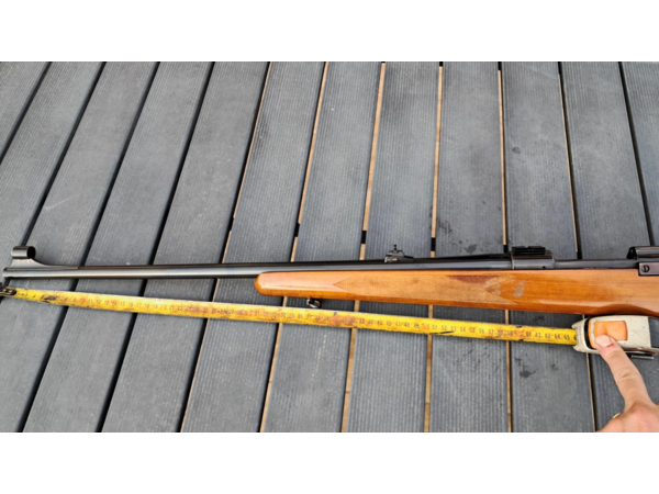 Midland Gun 7x64