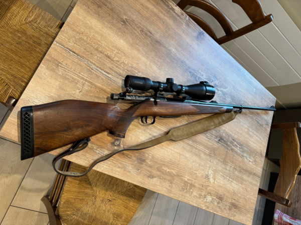 Sauer 90
