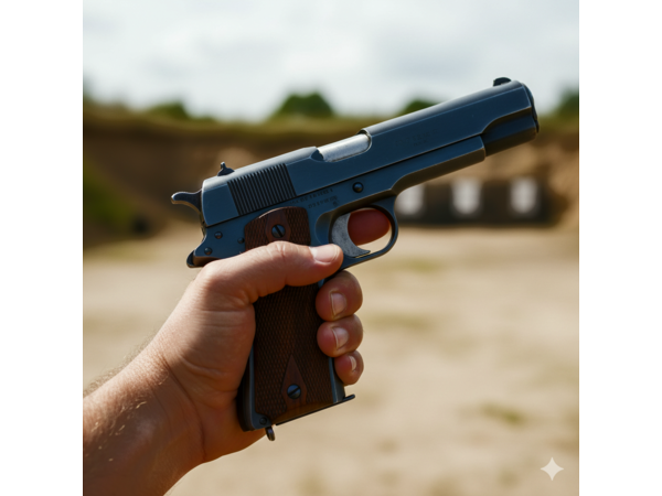 Colt 1911