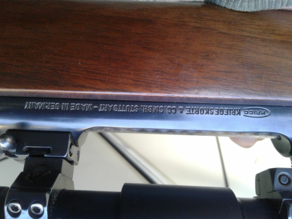 krico 30-06