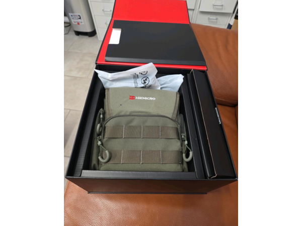 Jumelles Habrok 4K HQ35L 5.5-22x60