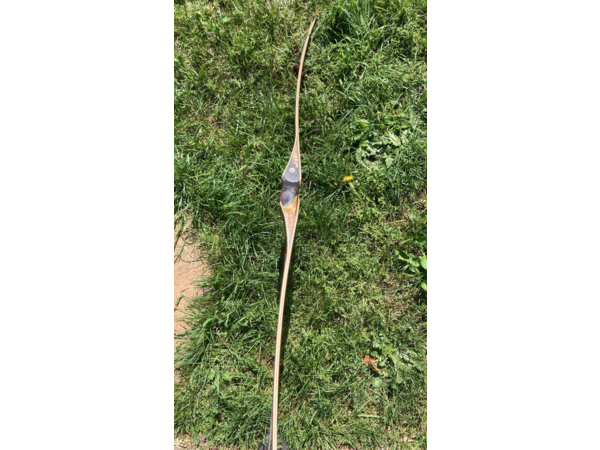 Arc trad Harold Jenkin