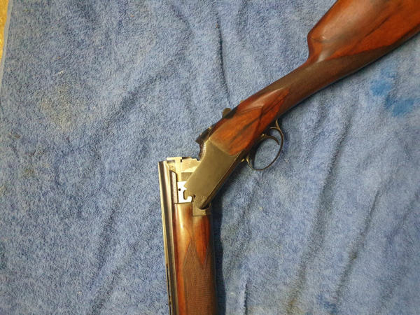 Browning b25 spécial chasse