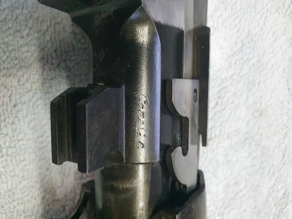 Browning b25 spécial chasse